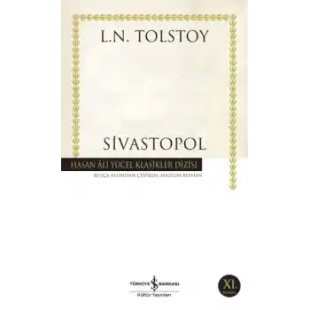 Sivastopol - Hasan Ali Yücel Klasikleri