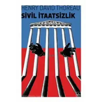 Sivil İtaatsizlik