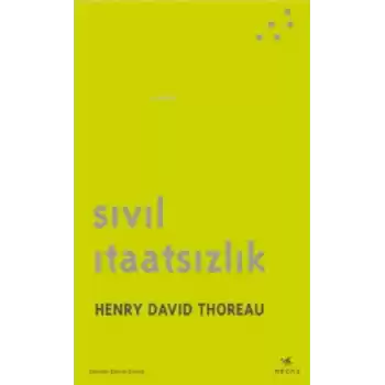 Sivil İtaatsizlik