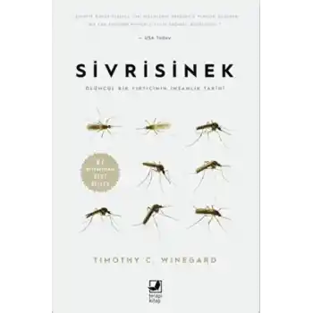 Sivrisinek