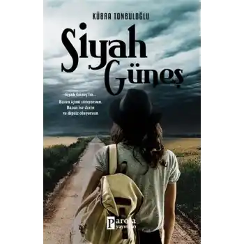 Siyah Güneş