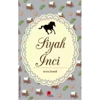 Siyah İnci