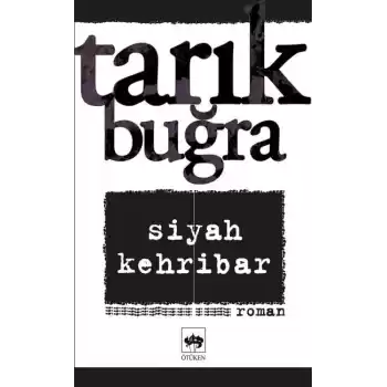 Siyah Kehribar