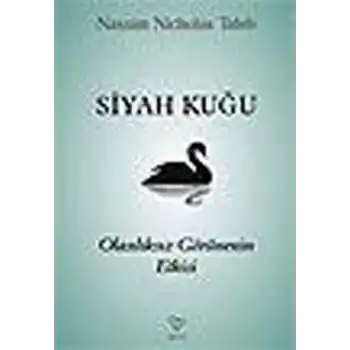 Siyah Kuğu
