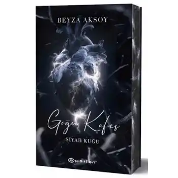 Siyah Kuğu 3 - Göğü Kafes