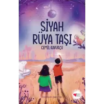 Siyah Rüya Taşı
