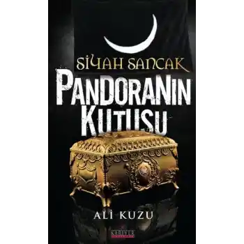 Siyah Sancak Pandoranın Kutusu