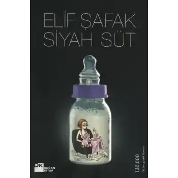 Siyah Süt