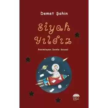 Siyah Yıldız
