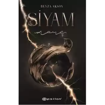 Siyam IV Mare (Ciltli)