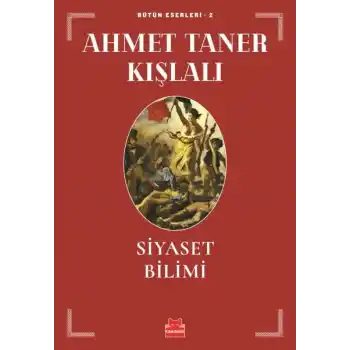 Siyaset Bilimi