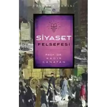 Siyaset Felsefesi