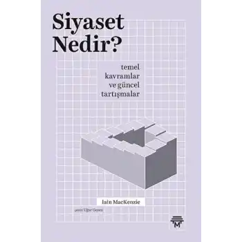 Siyaset Nedir?
