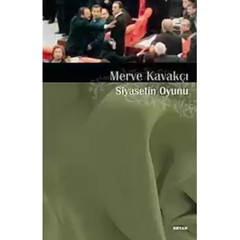 Siyasetin Oyunu