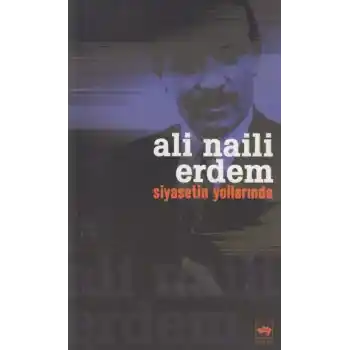 Siyasetin Yollarında
