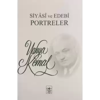 Siyasi ve Edebi Portreler