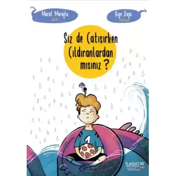 Siz de Çatışırken Çıldıranlardan mısınız?