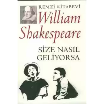 Size Nasıl Geliyorsa