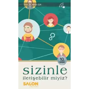 Sizinle İletişebilir Miyiz?