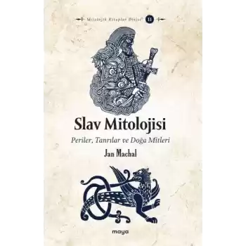 Slav Mitolojisi