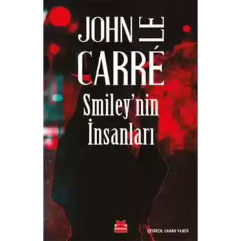 Smiley’nin İnsanları