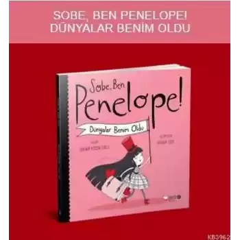 Sobe, Ben Penelope!