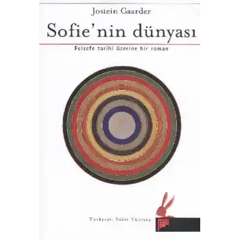 Sofienin Dünyası