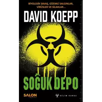 Soğuk Depo