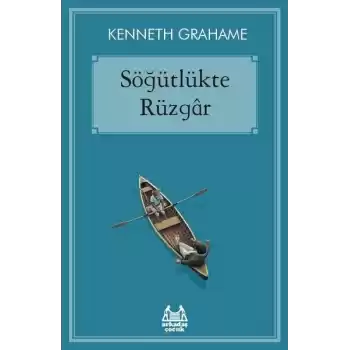 Söğütlükte Rüzgâr