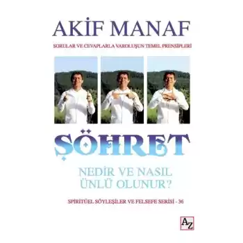 Şöhret Nedir ve Nasıl Ünlü Olunur?