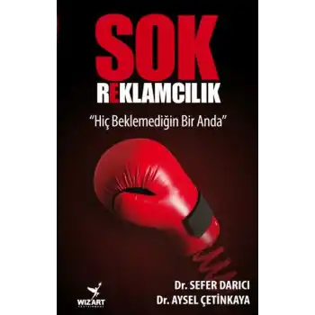 Şok Reklamcılık