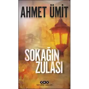 Sokağın Zulası