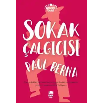 Sokak Çalgıcısı