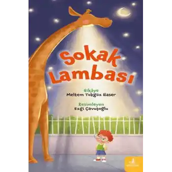 Sokak Lambası