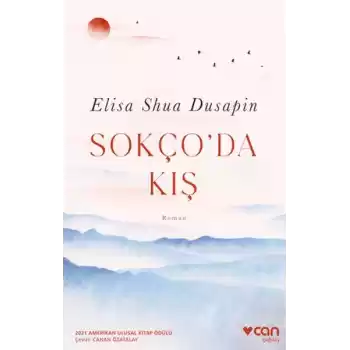 Sokçoda Kış