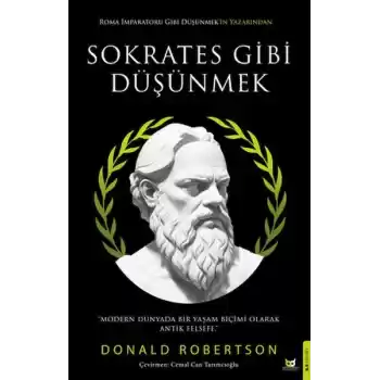 Sokrates Gibi Düşünmek
