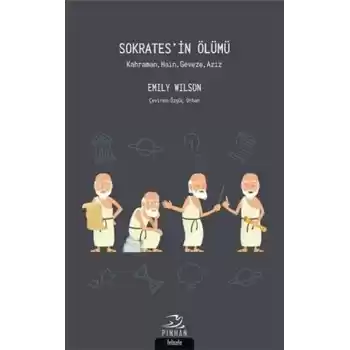Sokratesin Ölümü