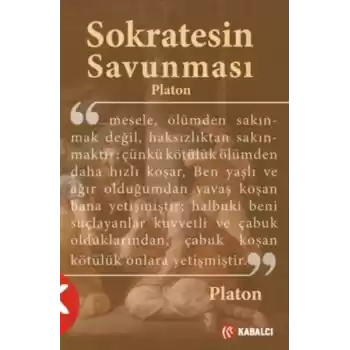 Sokratesin Savunması