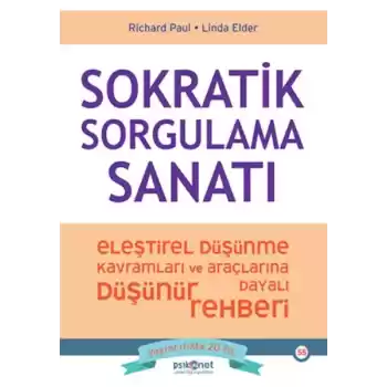 Sokratik Sorgulama Sanatı