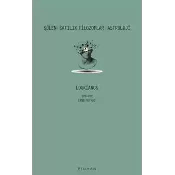 Şölen - Satılık Filozoflar - Astroloji