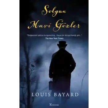 Solgun Mavi Gözler