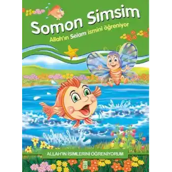 Somon Simsim