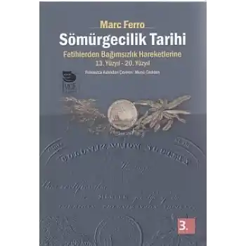 Sömürgecilik Tarihi