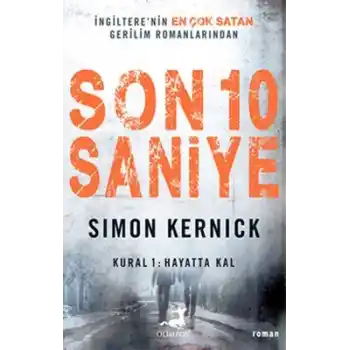 Son 10 Saniye