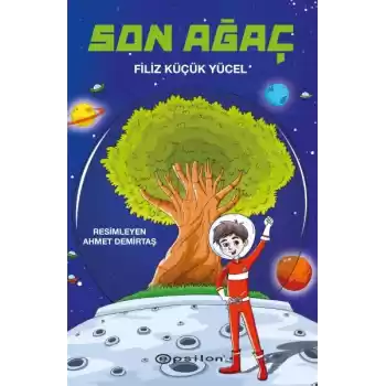 Son Ağaç