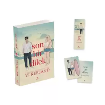 Son Bir Dilek