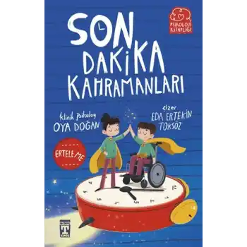 Son Dakika Kahramanları