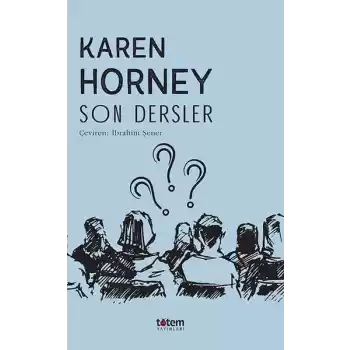Son Dersler
