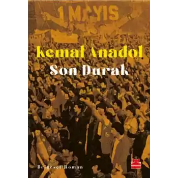Son Durak