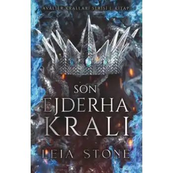 Son Ejderha Kralı